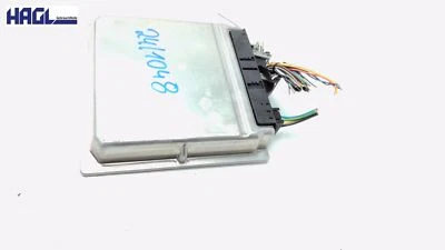 Centralina Iniezione 1111532579 Mercedes-Benz C 180 Sportcoupe 203 95 KW - Immagine 1 di 4