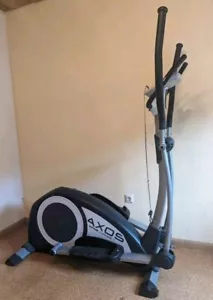 crosstrainer kettler Axos - Bild 1 von 2