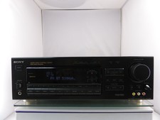 Sony STR-D965 AM/FM Surround Sound Receiver
