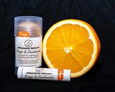 Yellowstone Skin Care Repair Orange 