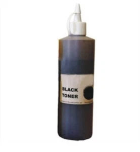 Compatible Toner Refill for TN2450 Works with Brother HL-L2350DW MFC-L2710DW - Picture 1 of 1