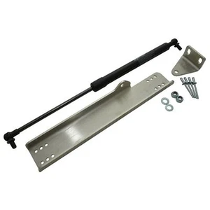 LAND ROVER DEFENDER 90 110 2002 > KIT SOGGIORNO PUNTONE A GAS PORTA POSTERIORE DA1203 - Foto 1 di 1