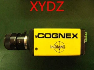 COGNEX In-Sight Digital CCD 800-5715-1 REV K ,used - Picture 1 of 5
