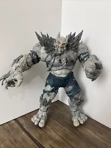 McFarlane DC Multiverse Batman Earth 1 Devastator Doomsday Loose Figure Poseable - Picture 1 of 12