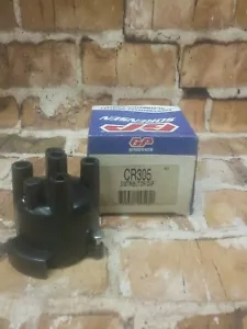 CR305 GP Sorensen Distributor Cap - Picture 1 of 2
