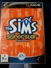 The Sims: Superstar Expansion Pack | Windows Pc Cd Game | Aus Seller
