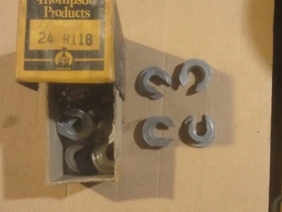 Valve keepers-Retainers1934-1947 Ford/ 1939-1948 Mercury/ Lincoln Zephyr 1936-48 - Image 1 of 2