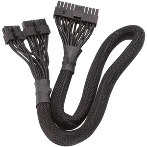 14+10Pin to 24PinATX Power Supply Cable for AX1500I AX1200I AX860I Wire - Picture 1 of 8