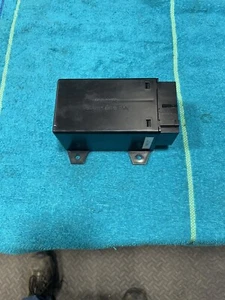 Keyless Entry Computer Module 1989 1990 1991 1992 Thunderbird Cougar Ford SC XR7 - Bild 1 von 6