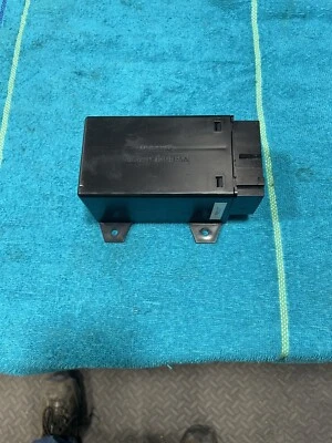 Módulo de computadora de entrada sin llave 1989 1990 1991 1992 Thunderbird Cougar Ford SC XR7 Foto 1 de 4