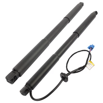 2Pcs Rear Trunk Lift Support Shock For Benz X166 GL350 GL450 GLS450 2013-2019 - Image 1 of 4