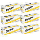 72 Energizer Industrial C Alkaline Batteries (EN93, LR14)