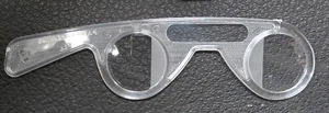 Vintage, Stereoview/Stereographic 3D Image Glasses, NEW old stock - Bild 1 von 1