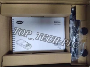1PCS NEW Hach DR900 controller Fast FedEx or DHL - Picture 1 of 4