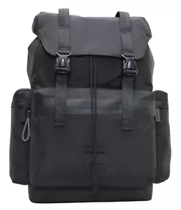 strellson Northwood RS Cooper Backpack L Rucksack Rucksack Black schwarz Neu - Bild 1 von 4