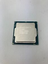 Intel Core Processor i5 - 2nd 3rd 4th 6th 7th 8th 9th Generation 3.00 to 3.40GHz