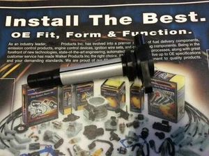 NEW GENUINE QUALITY IGNITION COILS 5/00-6/03 FOR Nissan Pulsar N16 Sedan 1.6L  - Picture 1 of 1