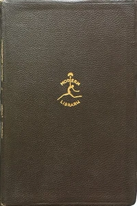 Rabelais: Gargantua and Pantagruel (Modern Library, 1928) - Picture 1 of 4