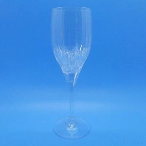 Mikasa Arctic Lights Cut Crystal Wine Glass Stem 8.25in XY701/003 - Picture 1 of 5