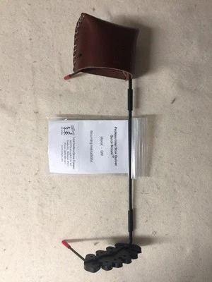 Great Northern Adjustable Bow  Quiver Quick Mount - Image 1 of 3