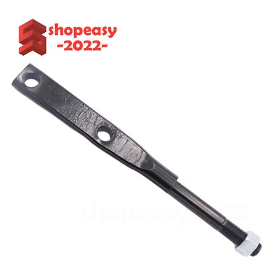 Barra de tensión de suspensión delantera apta para camioneta Nissan Pathfinder 1988 1989 1990 Foto 1 de 4