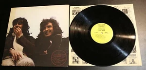 DONOVAN OPEN ROAD Vinyl LP 1970 Epic E 30125 VG+/VG+ - Picture 1 of 3