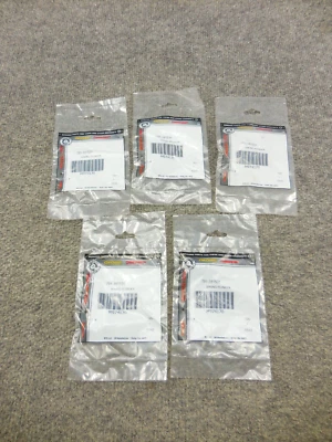 Lot of (5) New OEM Original Factory Genuine MTD 791-181531 Plunger Spring - Image 1 of 4