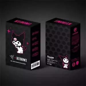 Razer xSanrio Hello Kitty Anniversary Kuromi Orochi V2 Wireless BT Mouse Limited - Picture 1 of 4