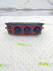 03 04 05 DODGE PICKUP 1500 Heater A/c Control - Picture 1 of 4