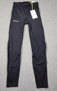 Medias de compresión CRAFT para hombre S ADV Essence negras de entrenamiento - Imagen 1 de 15