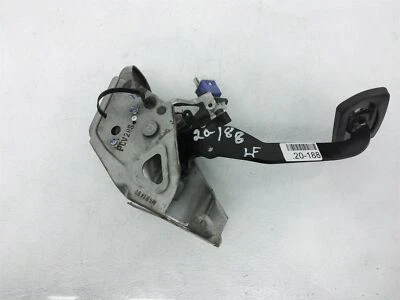 2012 2013 2014 2015 Honda Civic 1.5L At Fwd Brake Pedal Oem 46600-Tr2-A80 - Image 1 of 4