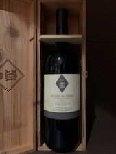 Guado al Tasso 1997 Magnum - con cassa di legno