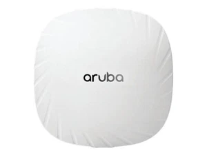 Aruba AP-505 Access Points APIN0505 802.11ax 1.77 Gbit/s Wireless Access Point - Picture 1 of 1