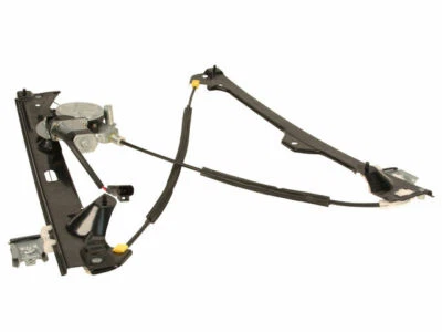 Conjunto de motor/regulador de ventana para GMC Yukon XL 1500 2007-2010 VDO 21759GV Foto 1 de 2