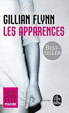 Les Apparences, Flynn, Gillian, Used; Good Book