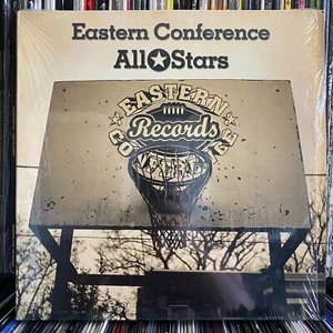 EASTERN CONFERENCE ALL-STARS (VINYL 2LP)  1998!!  RARE!!  HIGH & MIGHTY + CAGE!! - Picture 1 of 2