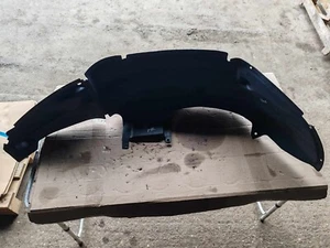 Jeep Compass 2013 Left rear rear fender liner splash guards 05303949AA - Picture 1 of 2