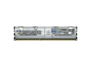 Samsung 32 GB DDR3-1600 PC3L-12800L M386B4G70DM0-YK0 CL11 1,2V Server Ram ECC - Afbeelding 1 van 1
