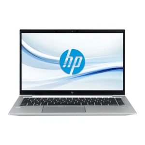 HP EliteBook 840 G7 Laptop Core i5 10310U Full-HD 240 GB M.2 nVME SSD beleuchtet - Bild 1 von 5