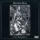 MACHINE HEAD - THE BLACKENING - NEW / SEALED CD