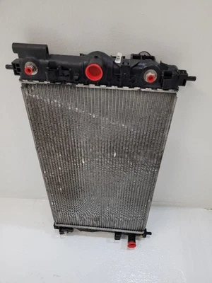 2012-2017 BUICK VERANO 2.4L Radiator 13267665 12-17  - Image 1 of 4