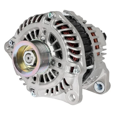 Alternador 150 A con polea para Infiniti G37 2008-2013 3,7 L V6 MD194470 Foto 1 de 4