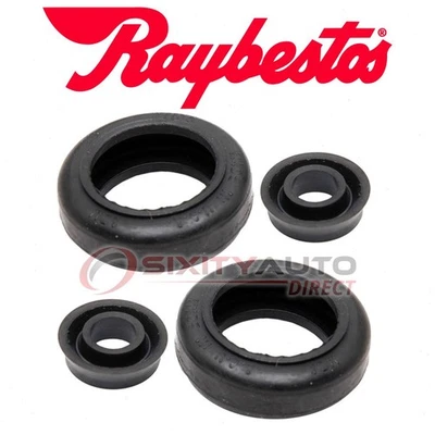 Raybestos Brake Master Cylinder for 2008-2015 Mercedes-Benz C350 - zg Foto 1 de 4