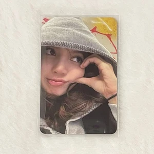 Blackpink Lisa Everline Ebara Trading Card - Bild 1 von 2