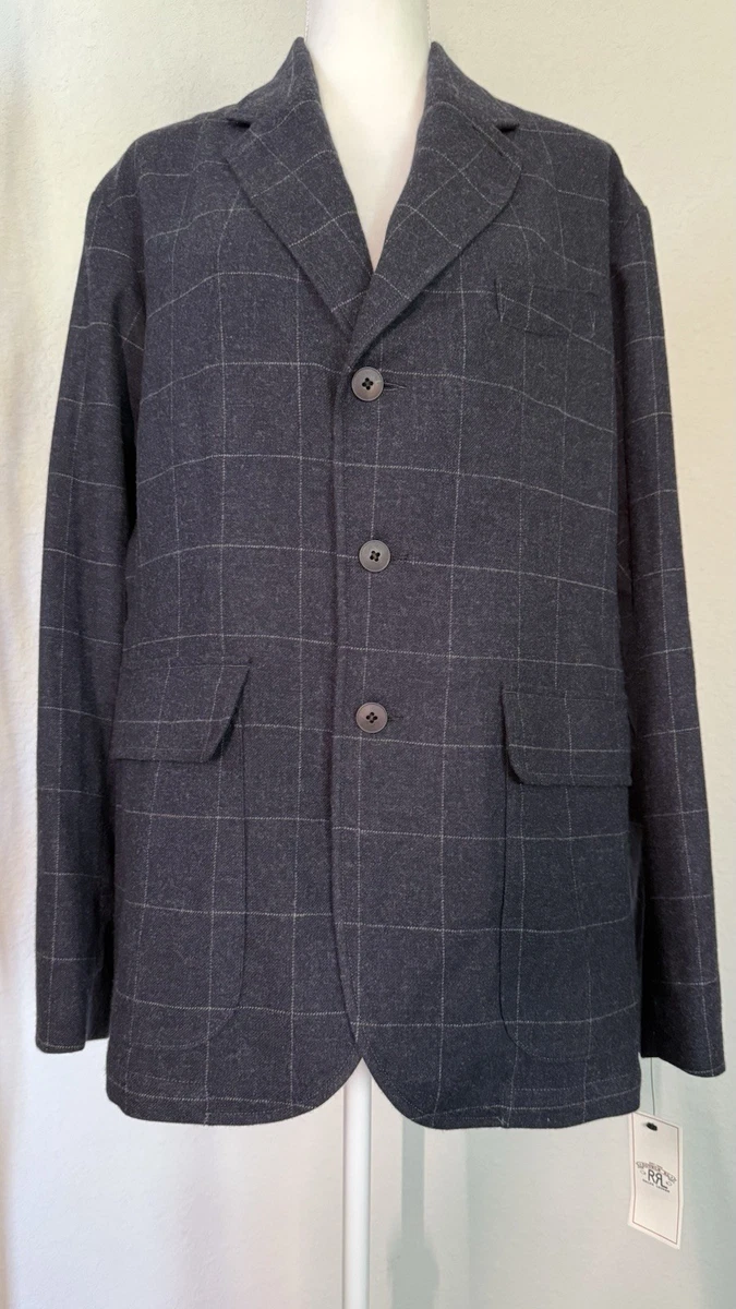 RRL Suits & Blazers for Men for sale | eBay