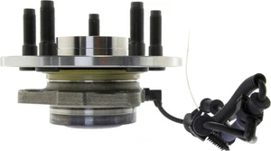 Wheel Bearing and Hub Assembly Centric 402.67020E - Picture 1 of 1