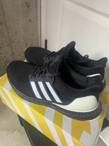 Size 9 adidas UltraBoost 4.0 Orca - Picture 1 of 5