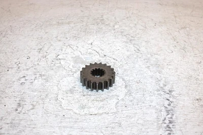 1996 Arctic Cat Cougar Oem 19T Upper Sprocket 0602-444 SA7 - Image 1 of 4