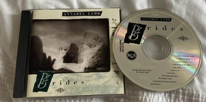 Annabel Lamb: Brides CD 1987 Original - Picture 1 of 1