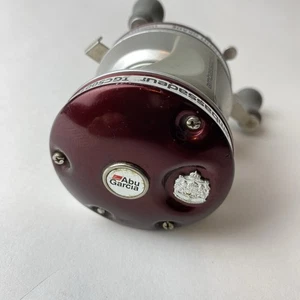 Abu Garcia Ambassadeur TGC5001C Fishing Reel Made in Sweden Tournament Grade - Picture 1 of 14
